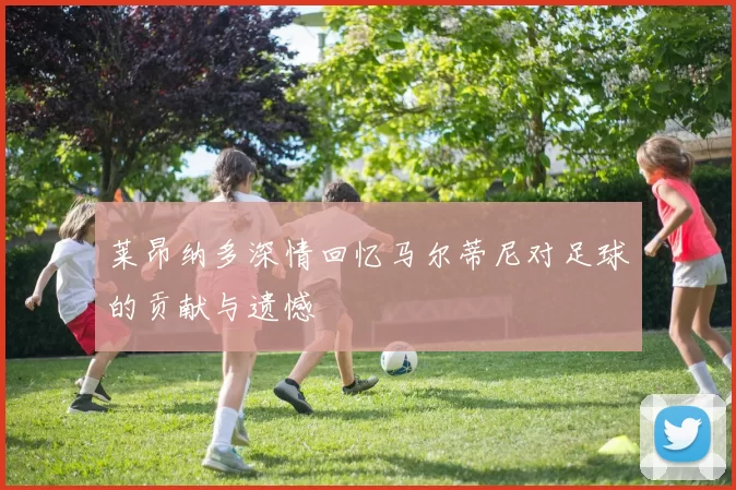 莱昂纳多深情回忆马尔蒂尼对足球的贡献与遗憾