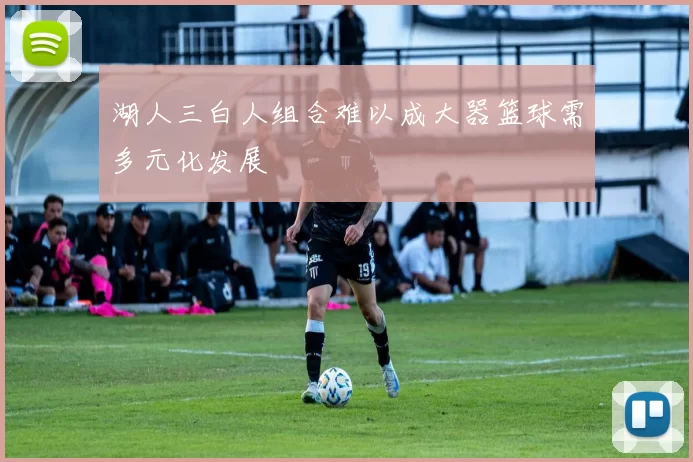 湖人三白人组合难以成大器篮球需多元化发展