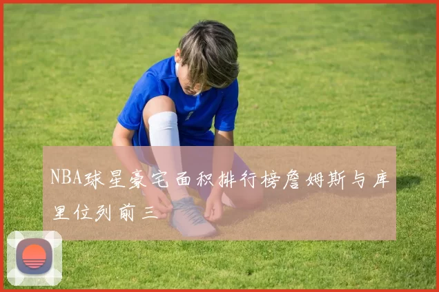 NBA球星豪宅面积排行榜詹姆斯与库里位列前三