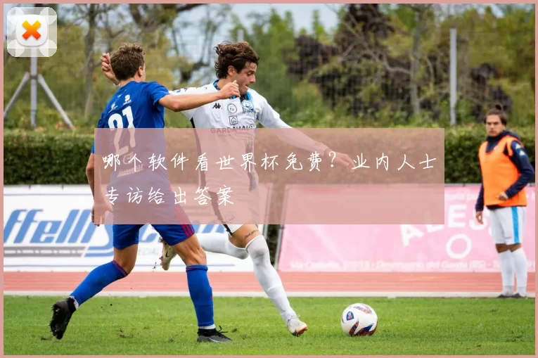 哪个软件看世界杯免费?业内人士专访给出答案