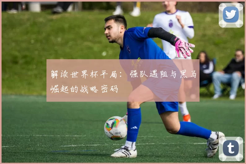 解读世界杯平局:强队遇阻与黑马崛起的战略密码